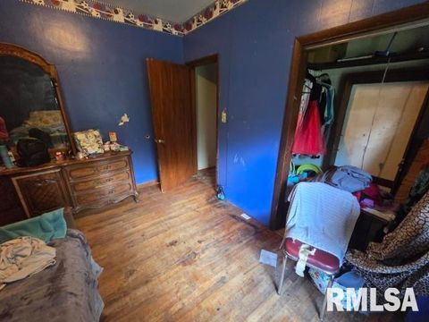 Tiny photo for 16514 E FAIRFIELD Road, Mt Vernon, IL 62864 (MLS # EB459430)