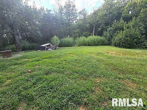 Tiny photo for 16514 E FAIRFIELD Road, Mt Vernon, IL 62864 (MLS # EB459430)