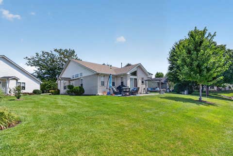 Tiny photo for 4618 Lalique Court, Joliet, IL 60431 (MLS # 12726234)