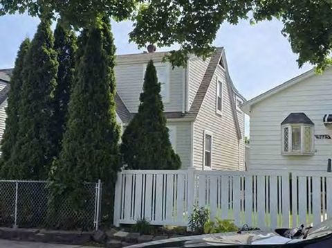 Tiny photo for 3447 N Osage Avenue, Chicago, IL 60634 (MLS # 12505518)