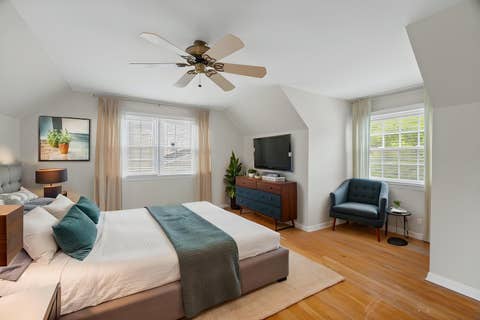 Tiny photo for 1533 N Belmont Avenue, Arlington Heights, IL 60004 (MLS # 12736421)