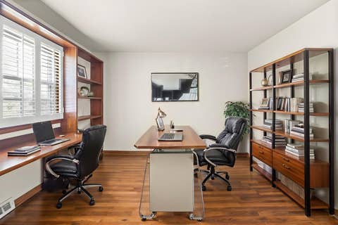 Tiny photo for 1533 N Belmont Avenue, Arlington Heights, IL 60004 (MLS # 12736421)