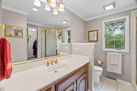 Tiny photo for 1533 N Belmont Avenue, Arlington Heights, IL 60004 (MLS # 12736421)