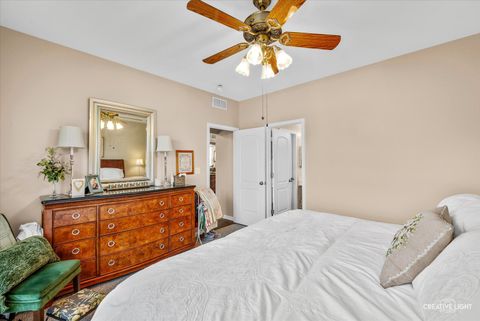 Tiny photo for 1609 Devonshire Lane, Shorewood, IL 60404 (MLS # 12642139)
