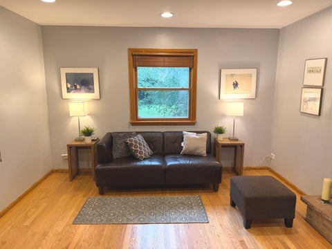 Tiny photo for 16 Falkirk Road, Hawthorn Woods, IL 60047 (MLS # 12682647)