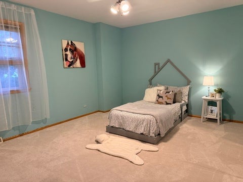 Tiny photo for 16 Falkirk Road, Hawthorn Woods, IL 60047 (MLS # 12682647)