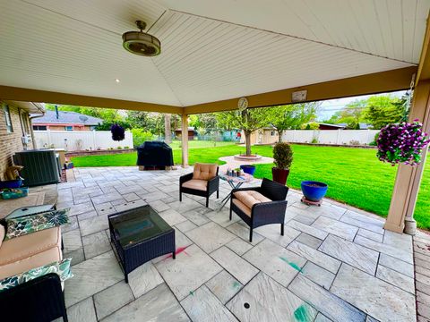 Tiny photo for 1323 Park Drive, Montgomery, IL 60538 (MLS # 12636089)