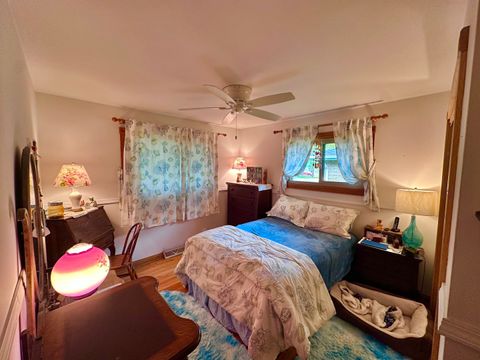 Tiny photo for 1323 Park Drive, Montgomery, IL 60538 (MLS # 12636089)