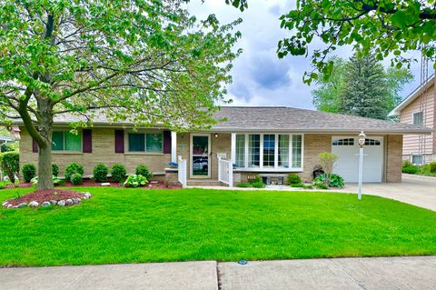 Photo of 1323 Park Drive, Montgomery, IL 60538 (MLS # 12636089)