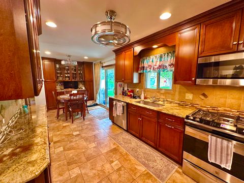 Tiny photo for 1323 Park Drive, Montgomery, IL 60538 (MLS # 12636089)