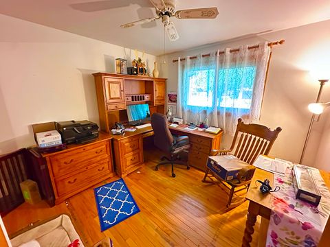 Tiny photo for 1323 Park Drive, Montgomery, IL 60538 (MLS # 12636089)