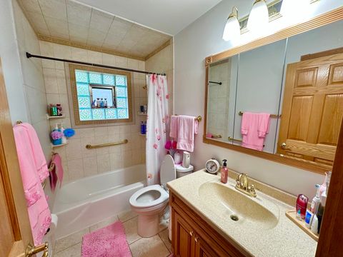 Tiny photo for 1323 Park Drive, Montgomery, IL 60538 (MLS # 12636089)