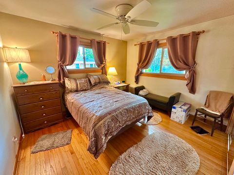 Tiny photo for 1323 Park Drive, Montgomery, IL 60538 (MLS # 12636089)