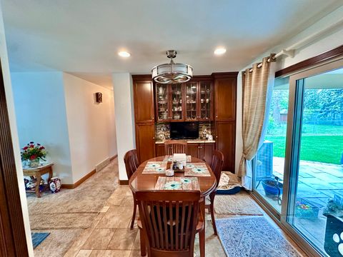 Tiny photo for 1323 Park Drive, Montgomery, IL 60538 (MLS # 12636089)