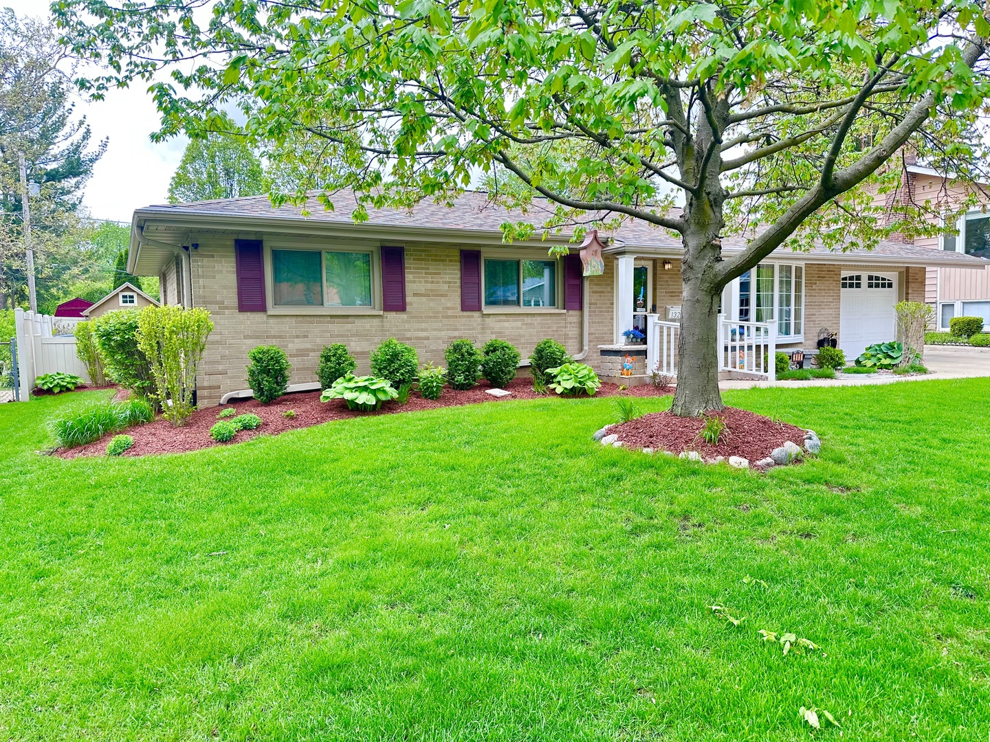 1323 Park Drive