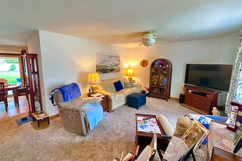 Tiny photo for 1323 Park Drive, Montgomery, IL 60538 (MLS # 12636089)