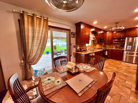 Tiny photo for 1323 Park Drive, Montgomery, IL 60538 (MLS # 12636089)