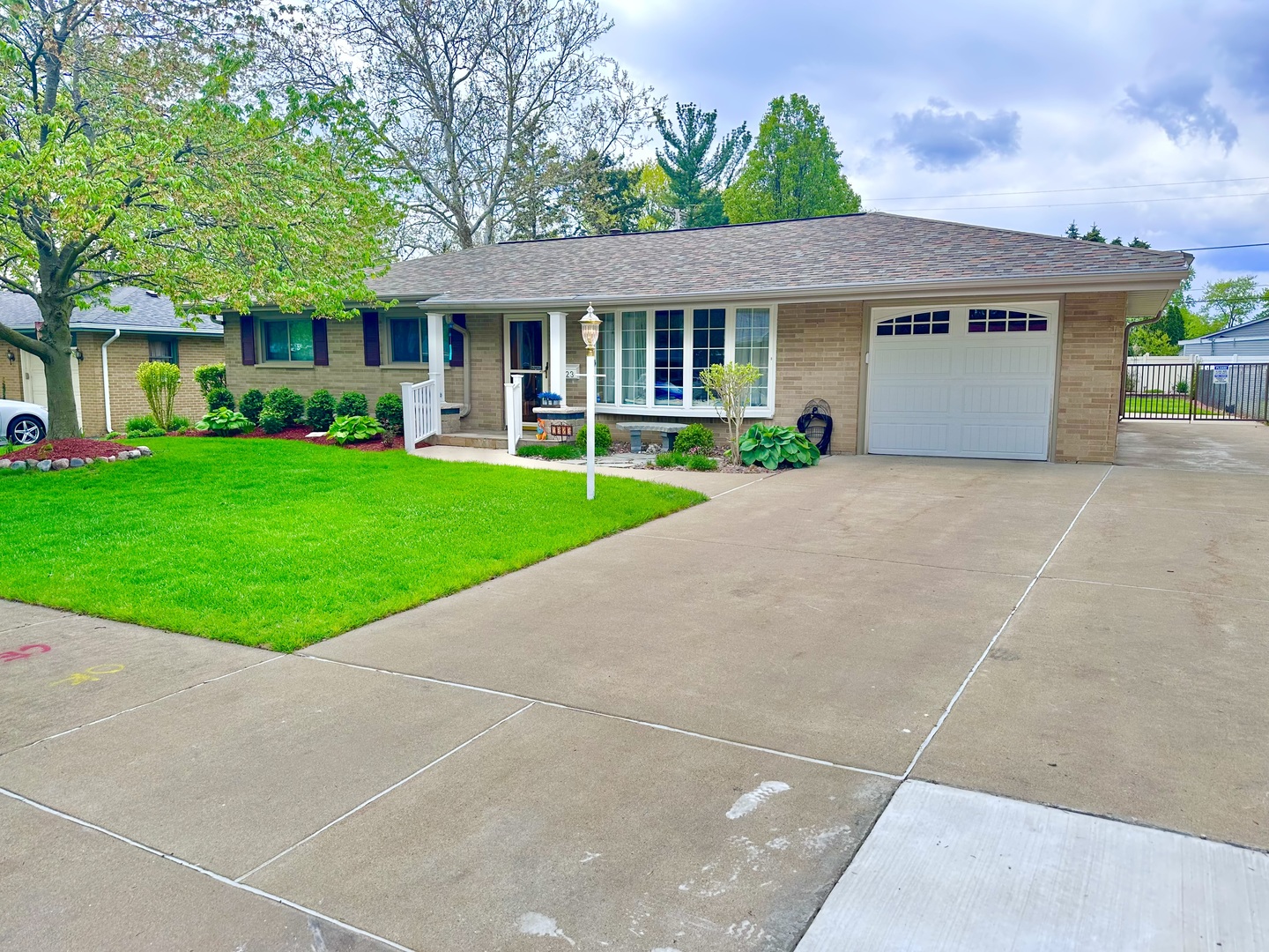 1323 Park Drive
