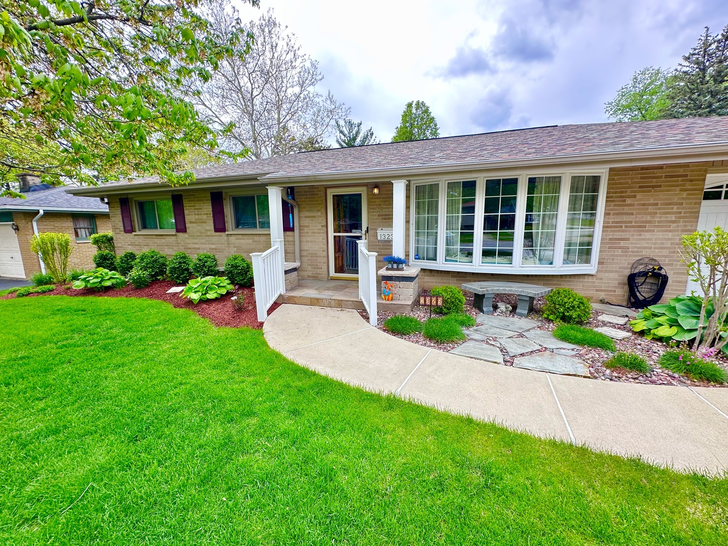 1323 Park Drive