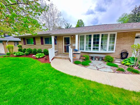 Tiny photo for 1323 Park Drive, Montgomery, IL 60538 (MLS # 12636089)