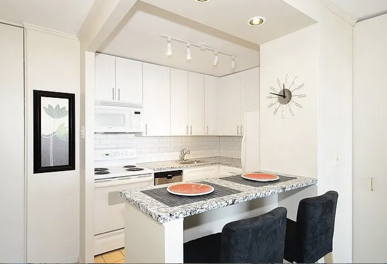 70 W Burton Place 1508