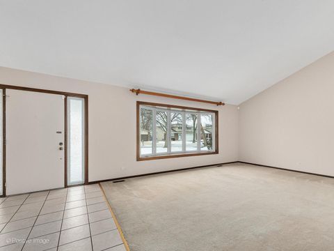 Tiny photo for 1131 Hobart Avenue, Downers Grove, IL 60516 (MLS # 12538293)