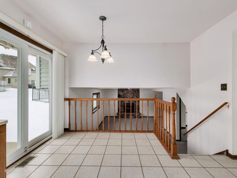 Tiny photo for 1131 Hobart Avenue, Downers Grove, IL 60516 (MLS # 12538293)