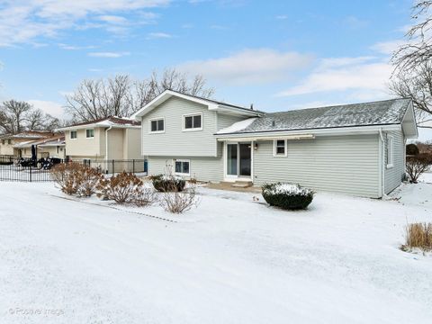 Tiny photo for 1131 Hobart Avenue, Downers Grove, IL 60516 (MLS # 12538293)