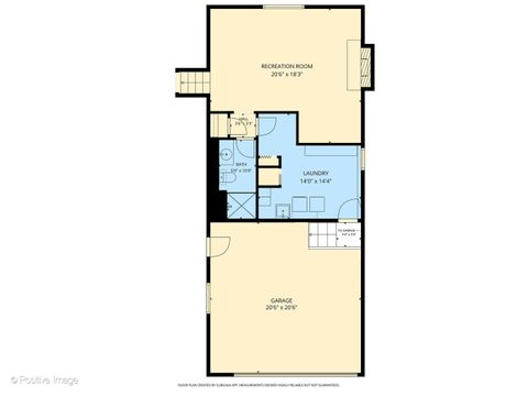 Tiny photo for 1131 Hobart Avenue, Downers Grove, IL 60516 (MLS # 12538293)