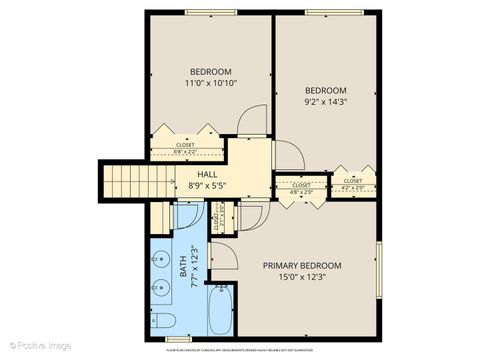 Tiny photo for 1131 Hobart Avenue, Downers Grove, IL 60516 (MLS # 12538293)