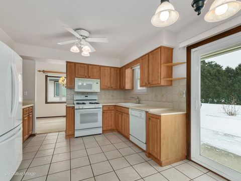 Tiny photo for 1131 Hobart Avenue, Downers Grove, IL 60516 (MLS # 12538293)