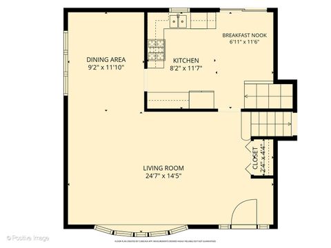 Tiny photo for 1131 Hobart Avenue, Downers Grove, IL 60516 (MLS # 12538293)