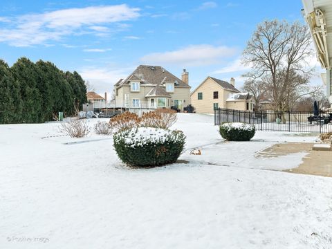 Tiny photo for 1131 Hobart Avenue, Downers Grove, IL 60516 (MLS # 12538293)
