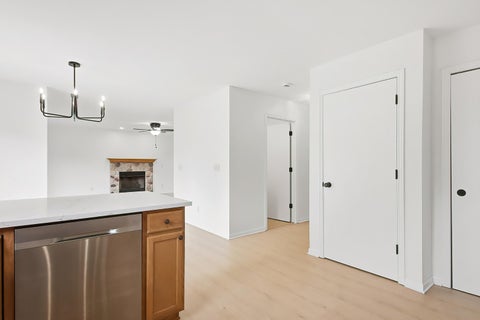 Tiny photo for 4025 Stormy Drive, Kansasville, WI 53139 (MLS # 12768423)