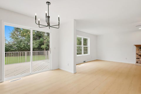 Tiny photo for 4025 Stormy Drive, Kansasville, WI 53139 (MLS # 12768423)