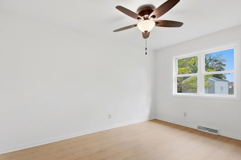 Tiny photo for 4025 Stormy Drive, Kansasville, WI 53139 (MLS # 12768423)