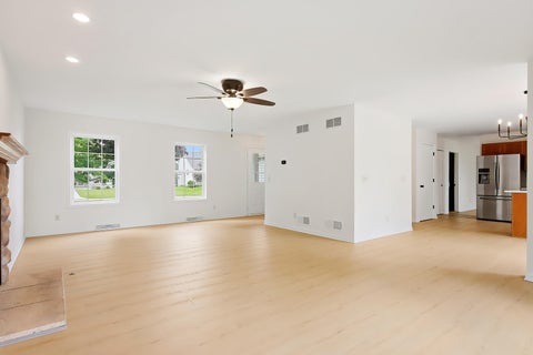Tiny photo for 4025 Stormy Drive, Kansasville, WI 53139 (MLS # 12768423)