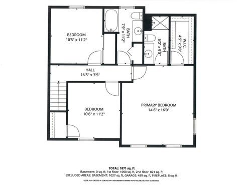 Tiny photo for 4025 Stormy Drive, Kansasville, WI 53139 (MLS # 12768423)