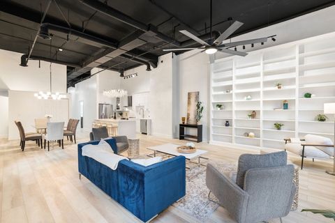 Tiny photo for 120 S State Street #4, Chicago, IL 60603 (MLS # 12576612)