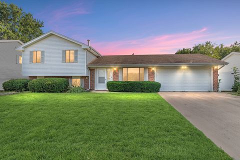 2315 Stepstone Lane Hanover Park IL 60133