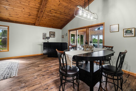 Tiny photo for 4122 W Lake Shore Drive, Wonder Lake, IL 60097 (MLS # 12691106)