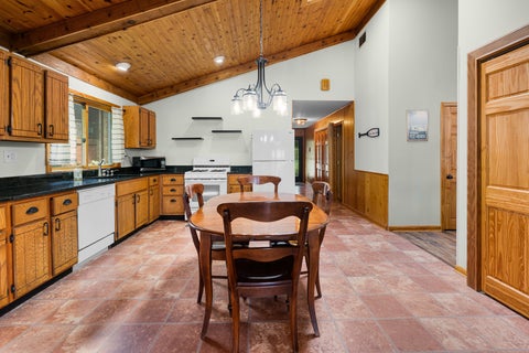 Tiny photo for 4122 W Lake Shore Drive, Wonder Lake, IL 60097 (MLS # 12691106)