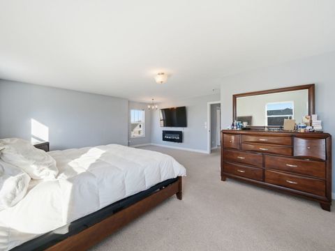 Tiny photo for 20913 Lakewoods Lane, Shorewood, IL 60404 (MLS # 12566483)