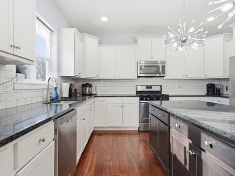 Tiny photo for 20913 Lakewoods Lane, Shorewood, IL 60404 (MLS # 12566483)