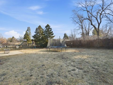 Tiny photo for 20913 Lakewoods Lane, Shorewood, IL 60404 (MLS # 12566483)