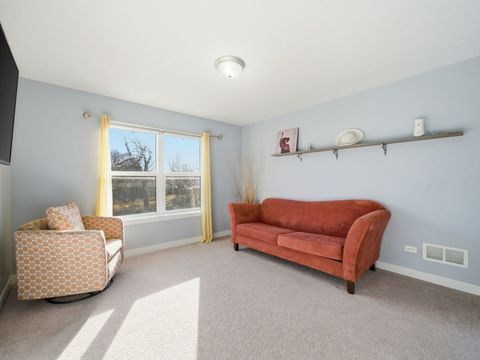 Tiny photo for 20913 Lakewoods Lane, Shorewood, IL 60404 (MLS # 12566483)