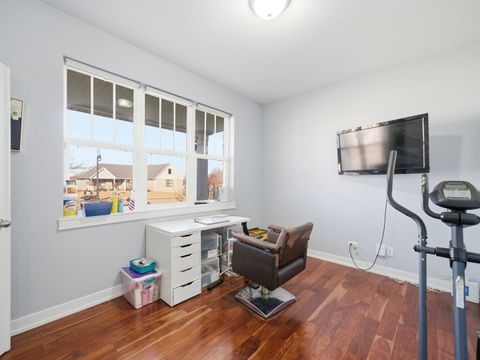 Tiny photo for 20913 Lakewoods Lane, Shorewood, IL 60404 (MLS # 12566483)