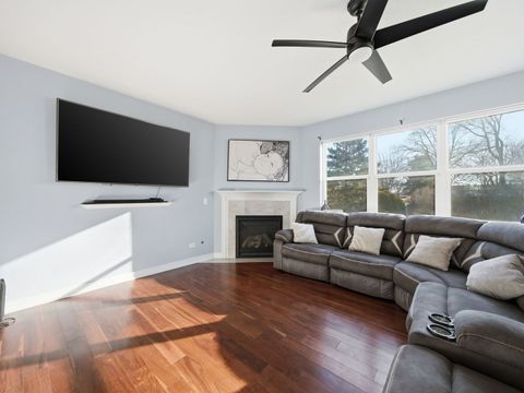 Tiny photo for 20913 Lakewoods Lane, Shorewood, IL 60404 (MLS # 12566483)