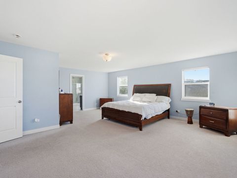 Tiny photo for 20913 Lakewoods Lane, Shorewood, IL 60404 (MLS # 12566483)