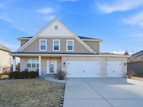 20913 Lakewoods Lane Shorewood IL 60404